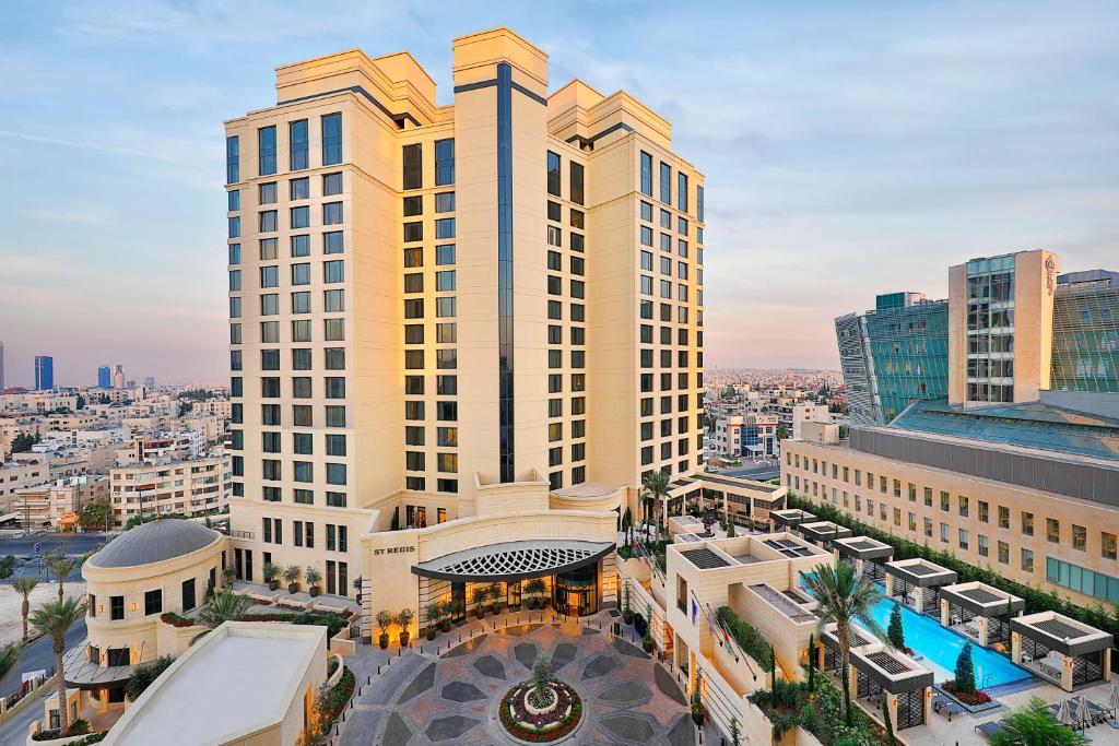 Image of The St. Regis Amman