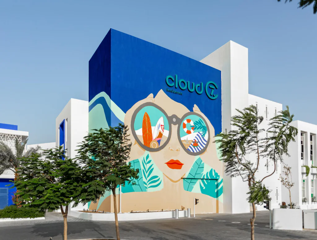 Image of Cloud7 Residence Ayla Aqaba 