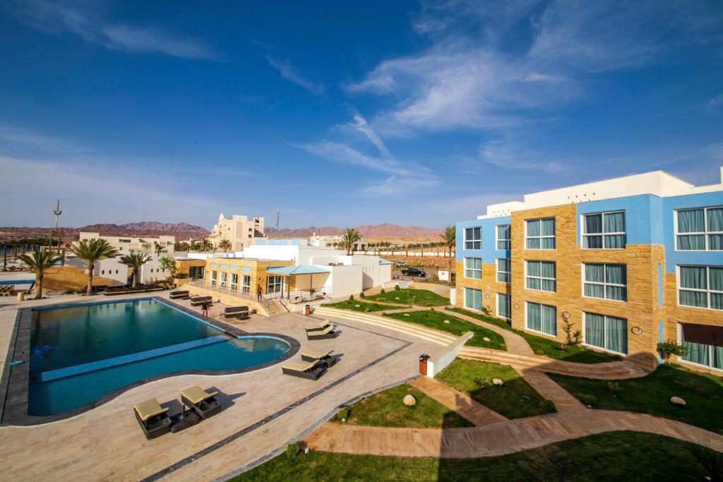 Image of Luxotel Hotel Aqaba Tala Bay