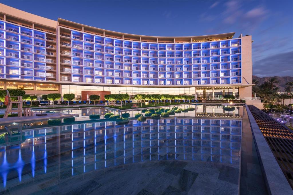 Image of Kempinski Hotel Aqaba