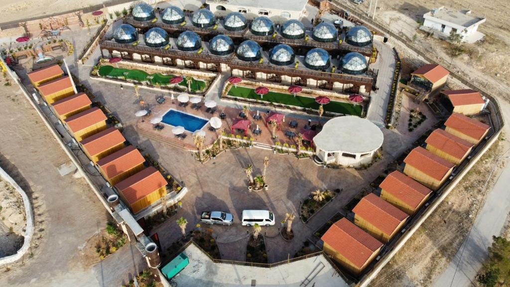 Image of Petra Seasons Luxury Resort