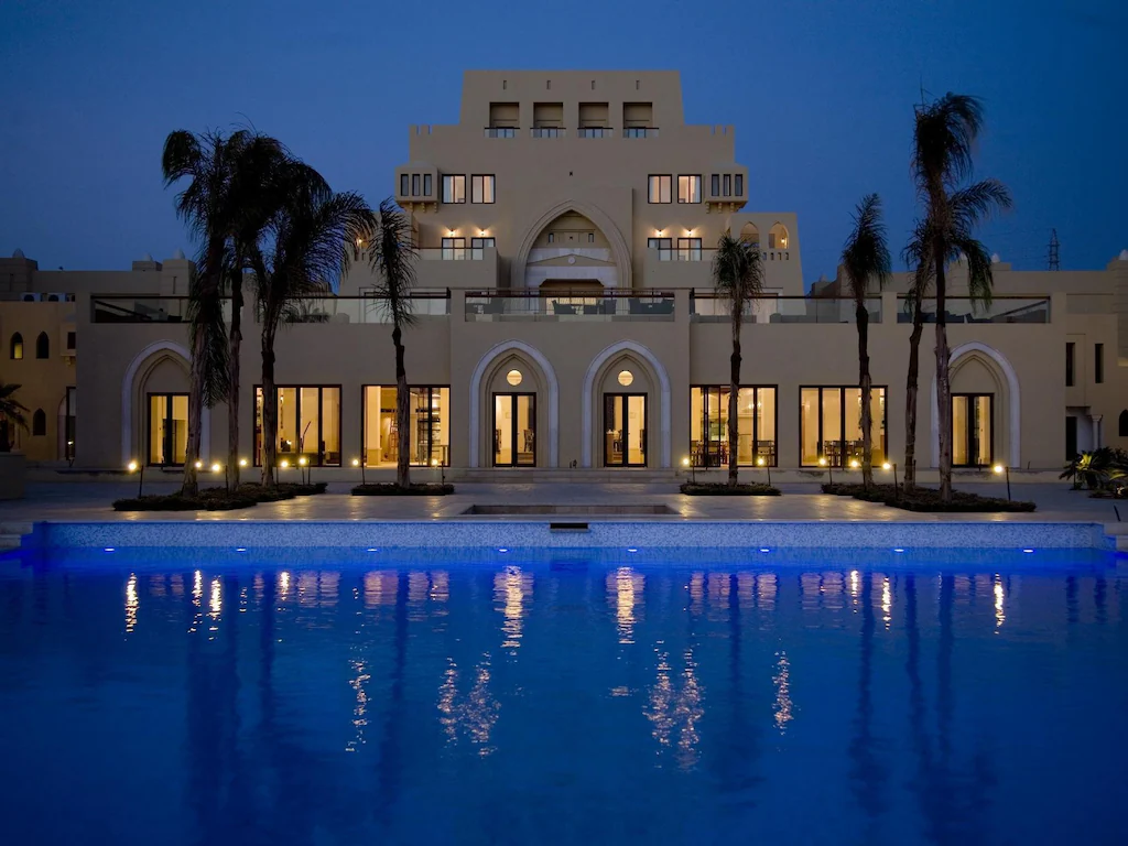 Image of Grand Plaza Tala Bay Hotel & Resorts Aqaba