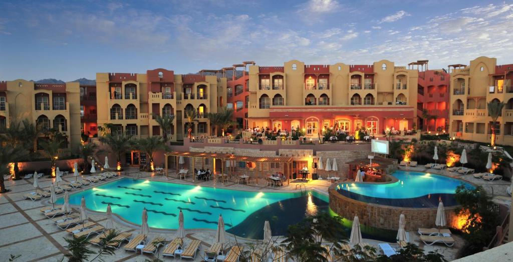 Image of Marina Plaza Tala Bay Hotel & Resorts Aqaba 