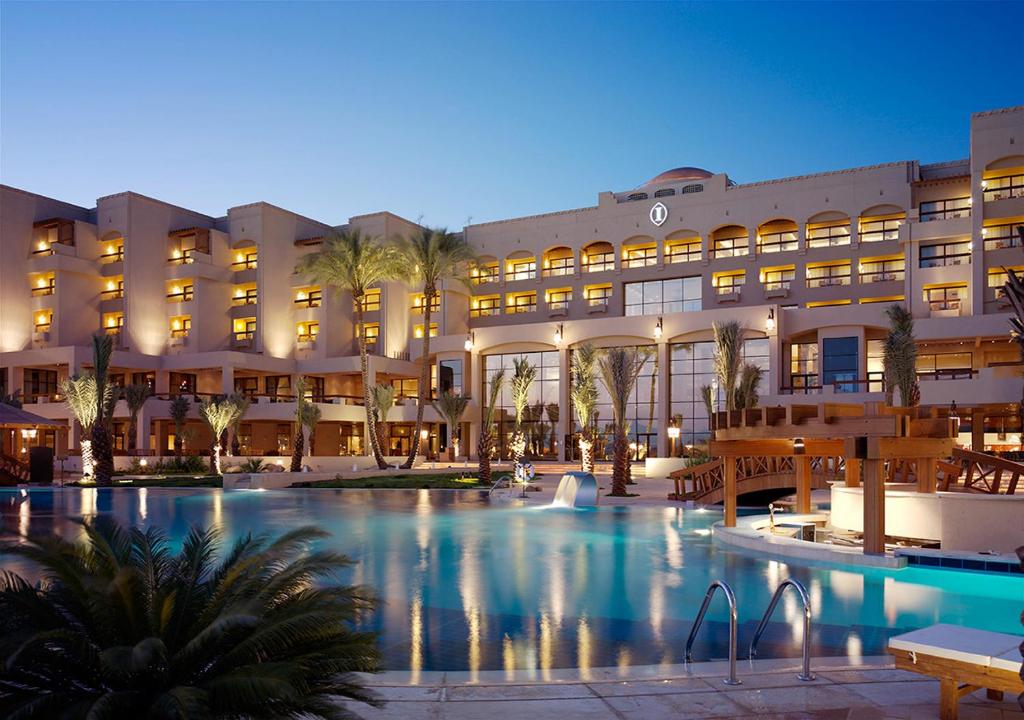 Image of InterContinental Aqaba Hotel