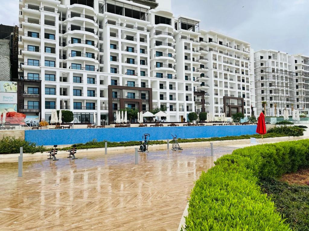 Image of Porto Dead Sea Resort & Hotel