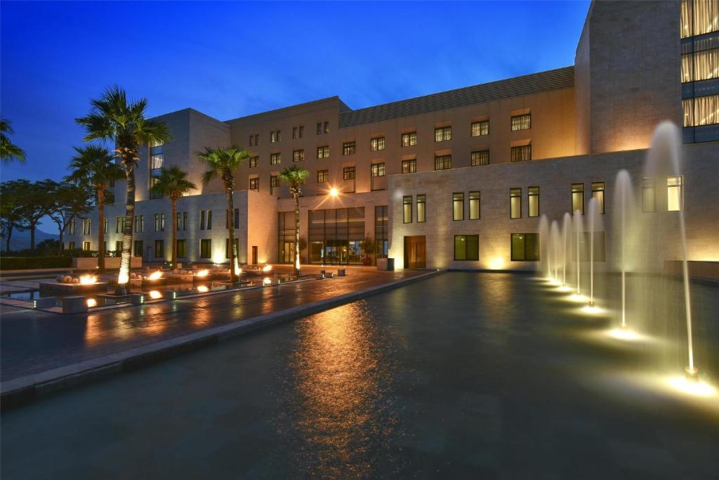 Image of Kempinski Hotel Ishtar Dead Sea